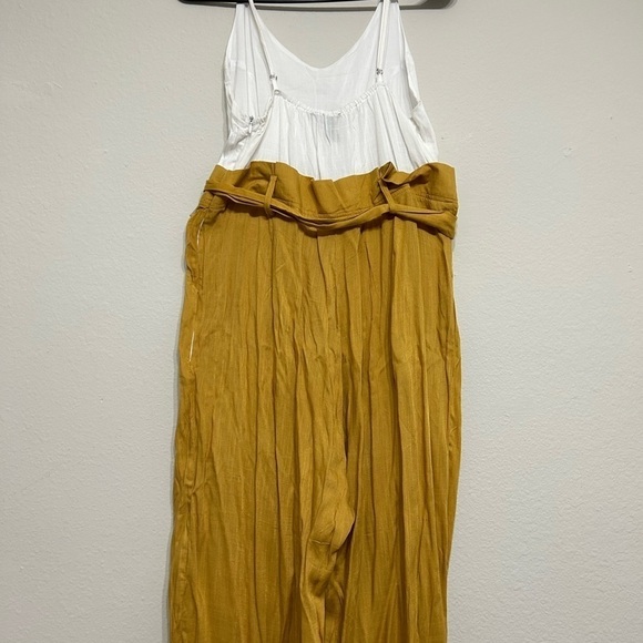 Forever 21 Two tone Jumpsuit Size L - Picture 8 of 15